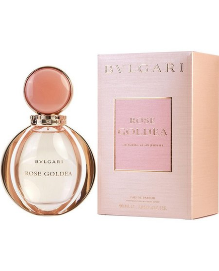 Bvlgari Rose Goldea Eau de Parfum 90ml | Eau De Parfum στο Aromatisou