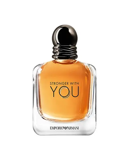 Emporio Armani Stronger With You EDT 100ml (tester) | Ανδρικά Tester στο Aromatisou