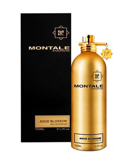 Montale Paris Aoud Blossom Eau de Parfum 100ml | Eau De Parfum στο Aromatisou