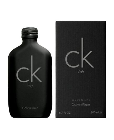Calvin Klein CK Be Eau De Toilete 200ml | Eau De Toilete στο Aromatisou