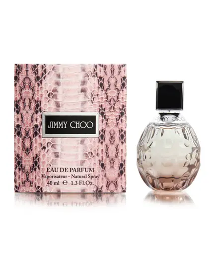Jimmy Choo Woman Eau Parfum 40ml | Eau De Parfum στο Aromatisou