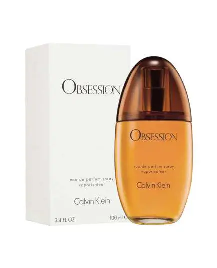 Calvin Klein Obsession Eau De Parfum 100ml | Eau De Parfum στο Aromatisou