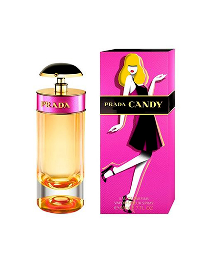 Prada Candy Eau de Parfum 50ml | Eau De Parfum στο Aromatisou