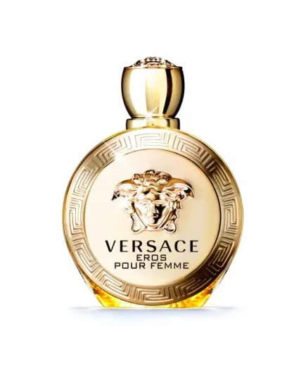 Versace Eros Pour Femme Eau de Parfum 50ml | Eau De Parfum στο Aromatisou