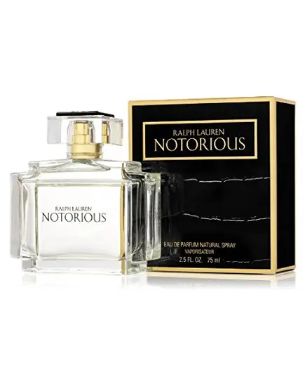 Ralph Lauren Notorious Eau de Parfum 75ml | Eau De Parfum στο Aromatisou