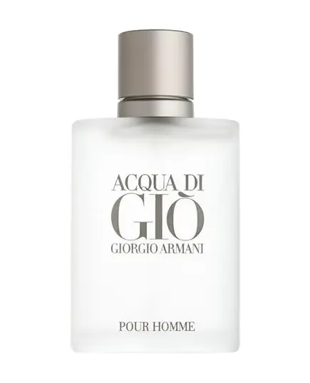 Armani Acqua Di Gio Eau De Toilete 100ml (tester) | Ανδρικά Tester στο Aromatisou
