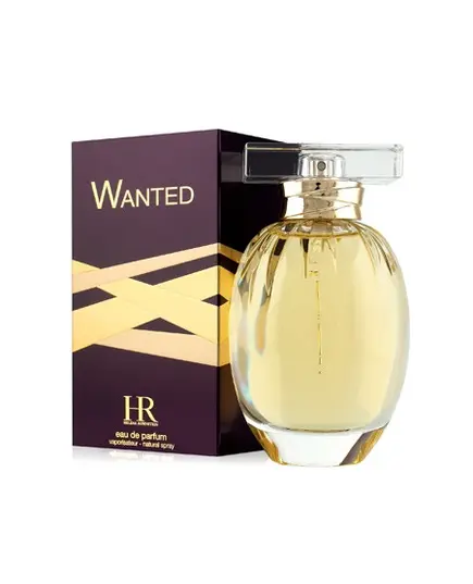 Helena Rubinstein Wanted Eau de Parfum 100ml | Eau De Parfum στο Aromatisou