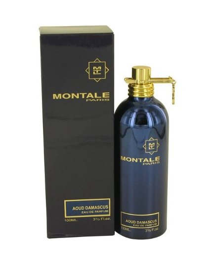 Montale Paris Aoud Damascus Eau de parfum 100ml | Eau De Parfum στο Aromatisou