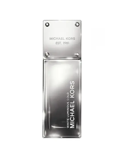 Michael Kors White Luminous Gold Eau De Parfum 50ml | Eau De Parfum στο Aromatisou