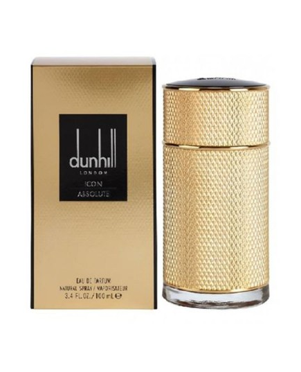 Dunhill Icon Absolute Eau de Parfum 100ml | Eau De Parfum στο Aromatisou