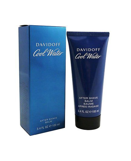 Davidoff Cool Water After Shave Balm 100ml | After Shave Balm στο Aromatisou