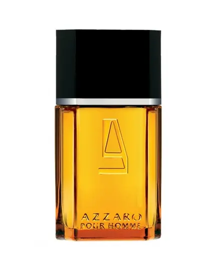 Azzaro Pour Homme Eau De Toilette 100ml (Tester) | Aνδρικά Τester στο Aromatisou