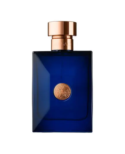 Versace Pour Homme Dylan Blue Eau De Toilette 100ml (tester) | Aνδρικά Τester στο Aromatisou