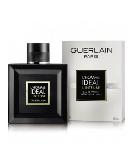 Guerlain L'Homme Ideal L'Intense Eau de Parfum 50ml | Eau De Parfum στο Aromatisou