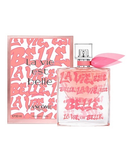 Lancome La Vie Est Belle Lady Pink Eau de Parfum 50ml | Eau De Parfum στο Aromatisou