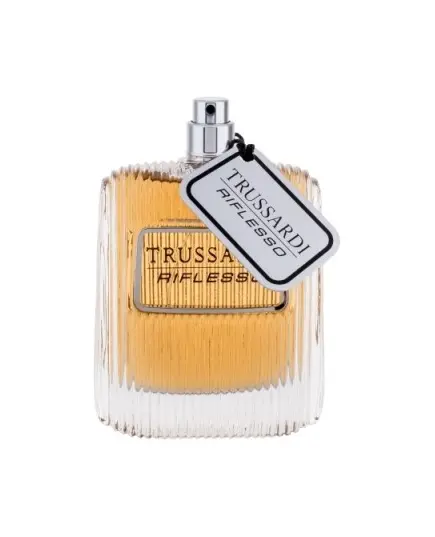 Trussardi Riflesso Eau de Toilette 100ml (tester) | Ανδρικά Tester στο Aromatisou