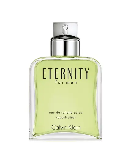 Calvin Klein Eternity For Men Eau De Toilette 100ml (Tester) | Ανδρικά Tester στο Aromatisou