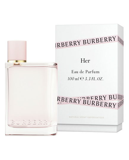 Burberry Her Eau de Parfum 100ml | Eau De Parfum στο Aromatisou