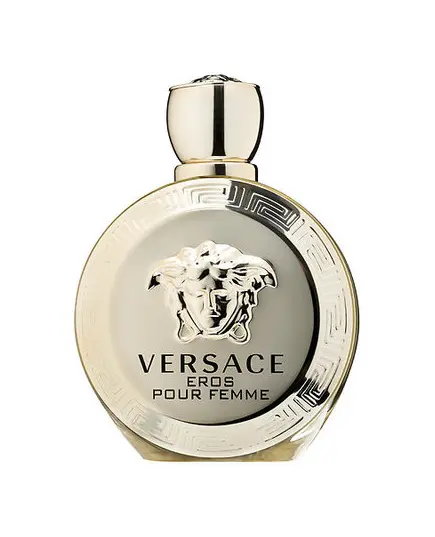 Versace Eros Pour Femme Eau De Parfum 100ml (tester) | Γυναικεία Tester στο Aromatisou