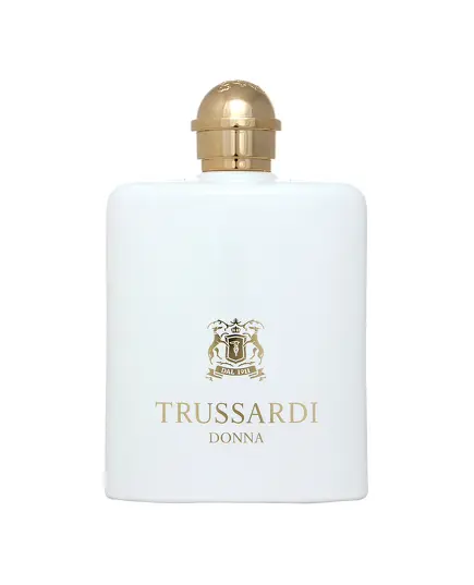 Trussardi Donna Eau de Parfum 100ml (tester) | Γυναικεία Tester στο Aromatisou