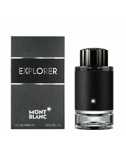 Mont Blanc Explorer Eau de Parfum 30ml | Eau De Parfum στο Aromatisou
