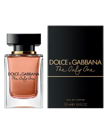 Dolce & Gabbana The Only One Eau de Parfum 50ml | Eau De Parfum στο Aromatisou