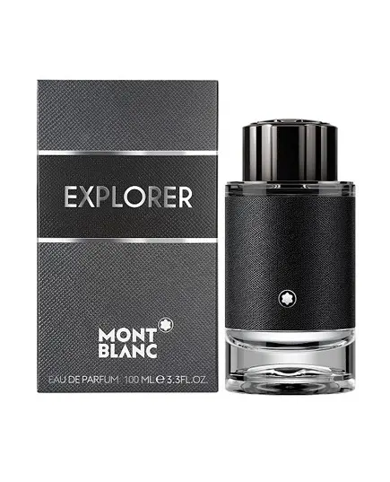 Mont Blanc Explorer Eau de Parfum 100ml | Eau De Parfum στο Aromatisou