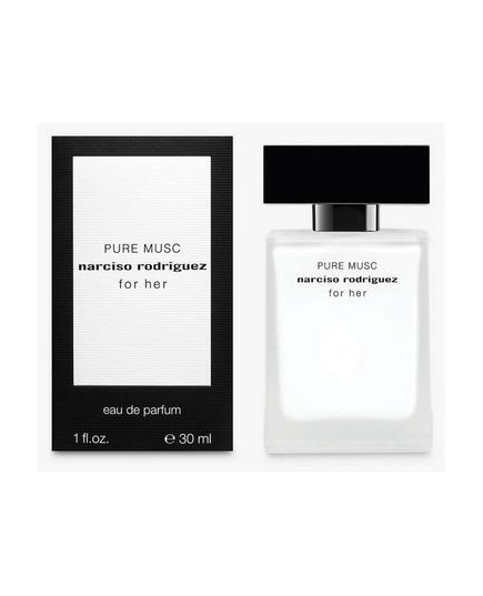 Narciso Rodriguez Pure Musc For Her Eau de Parfum 30ml | Eau De Parfum στο Aromatisou