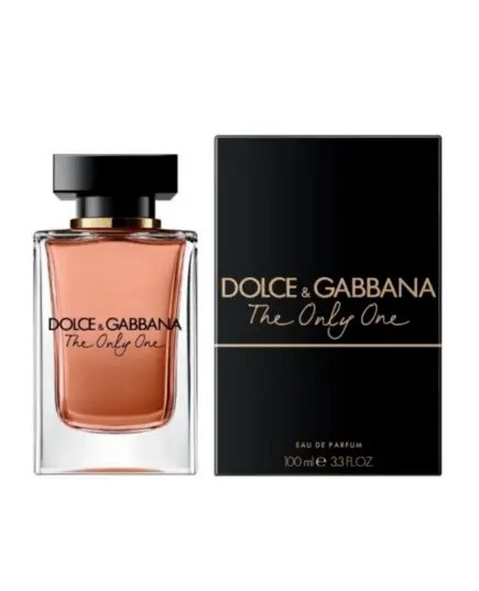 Dolce & Gabbana The Only One Eau de Parfum 100ml | Eau De Parfum στο Aromatisou