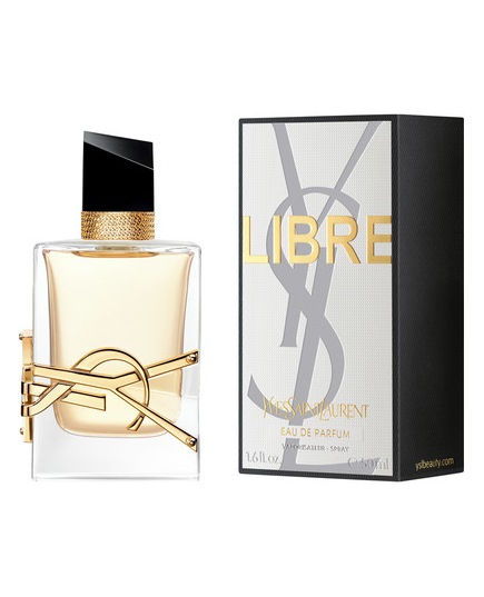 Yves Saint Laurent Libre Eau de Parfum 50ml | Eau De Parfum στο Aromatisou