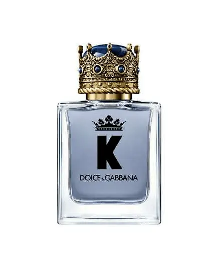 Dolce & Gabbana K Eau de Toilette 50ml | Eau De Toilete στο Aromatisou