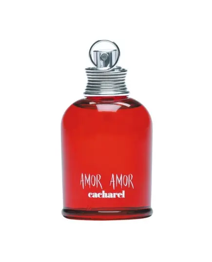 Cacharel Amor Amor Eau De Toilette 100ml (Tester) | Γυναικεία Tester στο Aromatisou