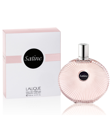 Lalique Satine Eau De Parfum 100ml | Eau De Parfum στο Aromatisou