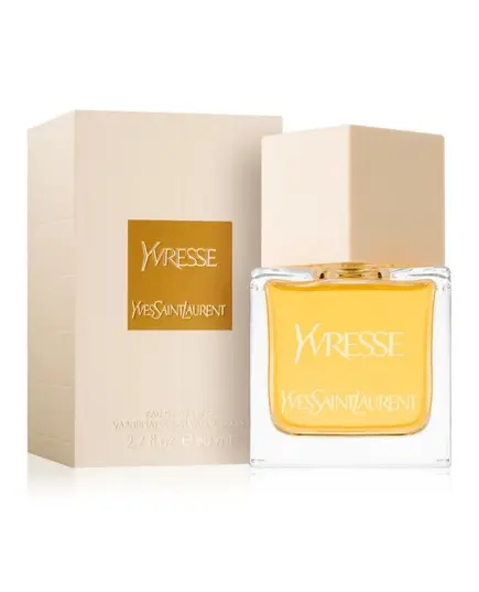 Yves Saint Laurent Yvresse Eau de Toilette 80ml | Eau De Toilette στο Aromatisou