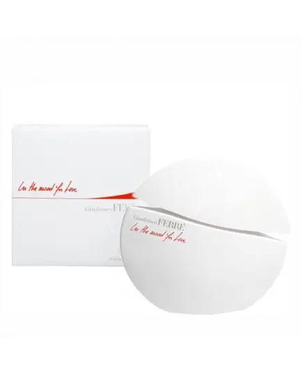 Gianfranco Ferre In The Mood For Love Eau de Parfum 100ml | Eau De Parfum στο Aromatisou