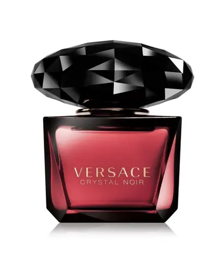 Versace Crystal Noir Eau de Parfum 90ml | Eau De Parfum στο Aromatisou