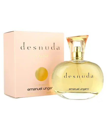 Emanuel Ungaro Desnuda Eau de Parfum 100ml | Eau De Parfum στο Aromatisou
