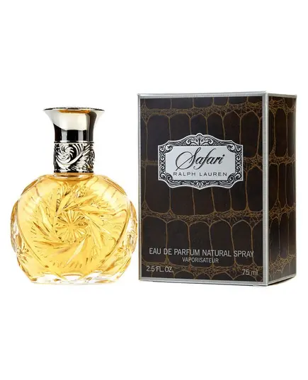 Ralph Lauren Safari Eau de Parfum 75ml | Eau De Parfum στο Aromatisou