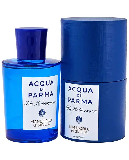 Acqua di Parma Blu Mediterraneo Mandorlo Di Sicilia Eau de Toilette 150ml | Eau De Toilete στο Aromatisou