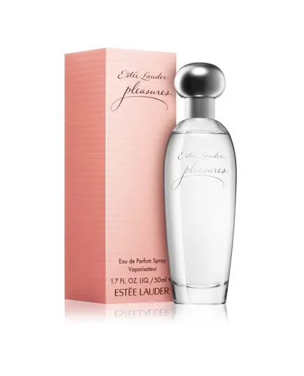 Estee Lauder Pleasures Eau de Parfum 50ml | Eau De Parfum στο Aromatisou
