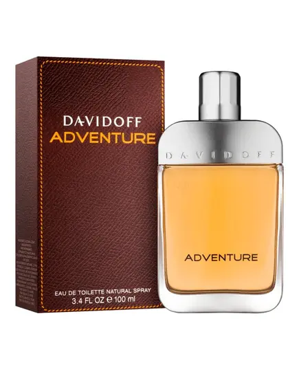 Davidoff Adventure Eau De Toilette 100ml | Eau De Toilete στο Aromatisou
