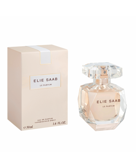 Elie Saab Le Parfum Eau de Parfum 50ml | Eau De Parfum στο Aromatisou