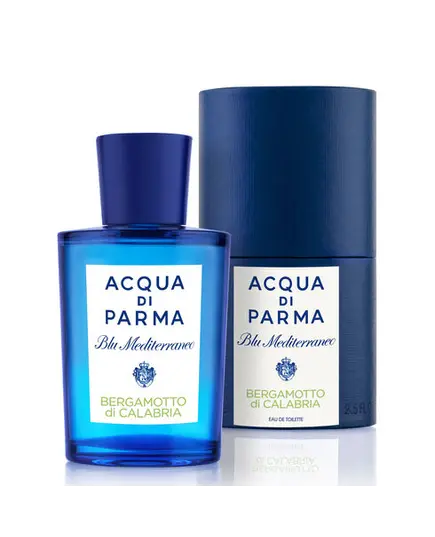 Acqua di Parma Blu Mediterraneo Bergamotto Di Calabria Eau de Toilette 150ml | Eau De Toilete στο Aromatisou