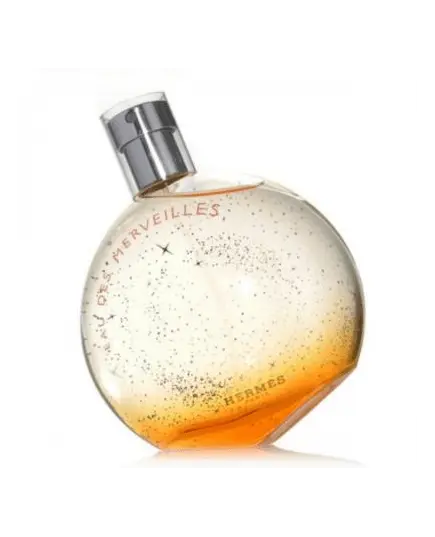 Hermes Eau Des Merveilles Eau de Toilette 30ml | Eau De Toilette στο Aromatisou