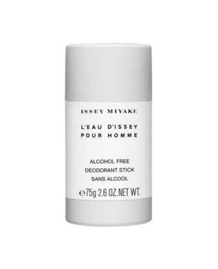 Issey Miyake L'eau D'issey Deostick 75gr | Deodorant Stick στο Aromatisou