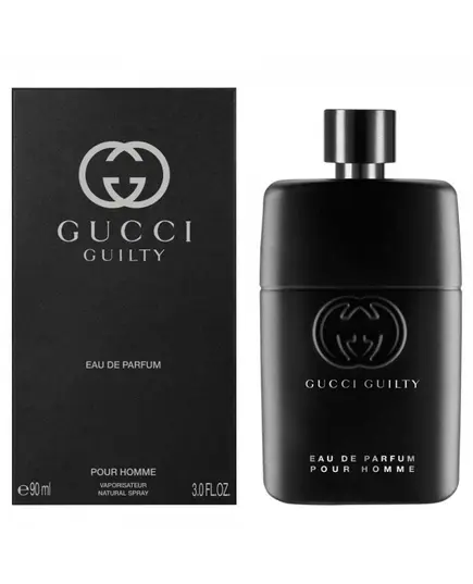Gucci Guilty Pour Homme Eau de Parfum 90ml | Eau De Parfum στο Aromatisou