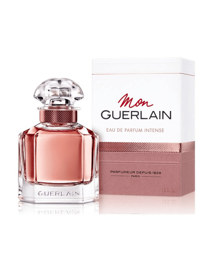 Guerlain Mon Guerlain Eau de Parfum Intense 100ml | Eau De Parfum στο Aromatisou