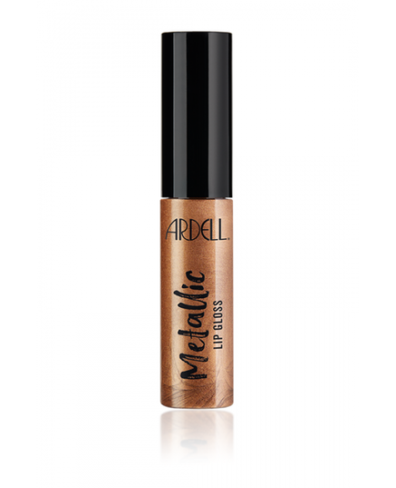 Ardell Metallic Lip Gloss Addicted To Metal 9ml | Lipsticks στο Aromatisou