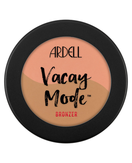 Ardell Vacay Mode Bronzer Lucky In Lust Rustic Tan 8gr | Ρούζ στο Aromatisou