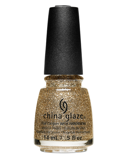China Glaze Big Hair Bubbly 14ml | Βερνίκια Νυχιών στο Aromatisou